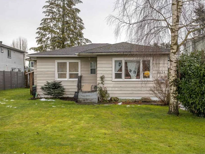 9624 Coote Street, Chilliwack BC V2P 6B3