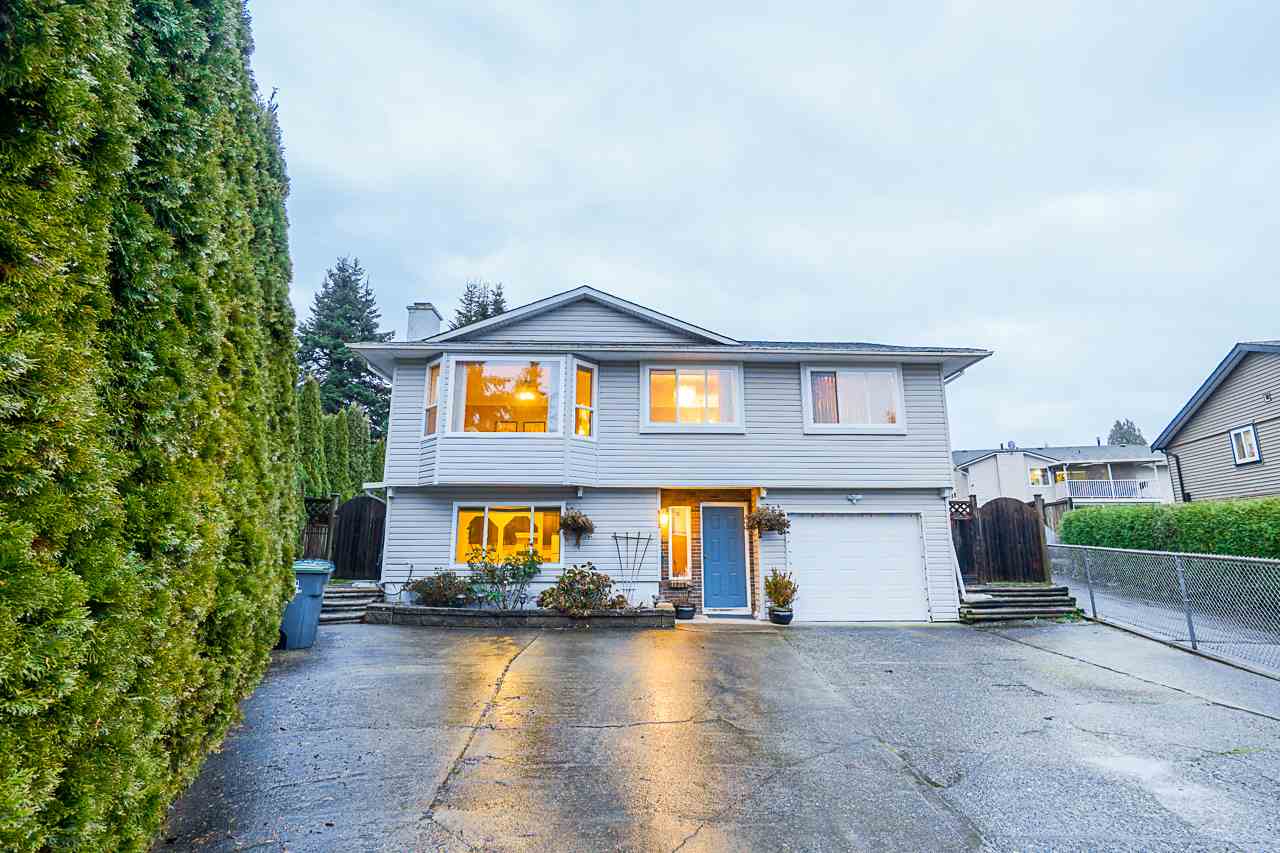 8752 151 Street, Surrey, BC, V3S 6E1