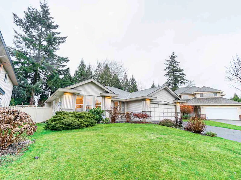 16282 86b Avenue, Surrey BC V4N 1C7