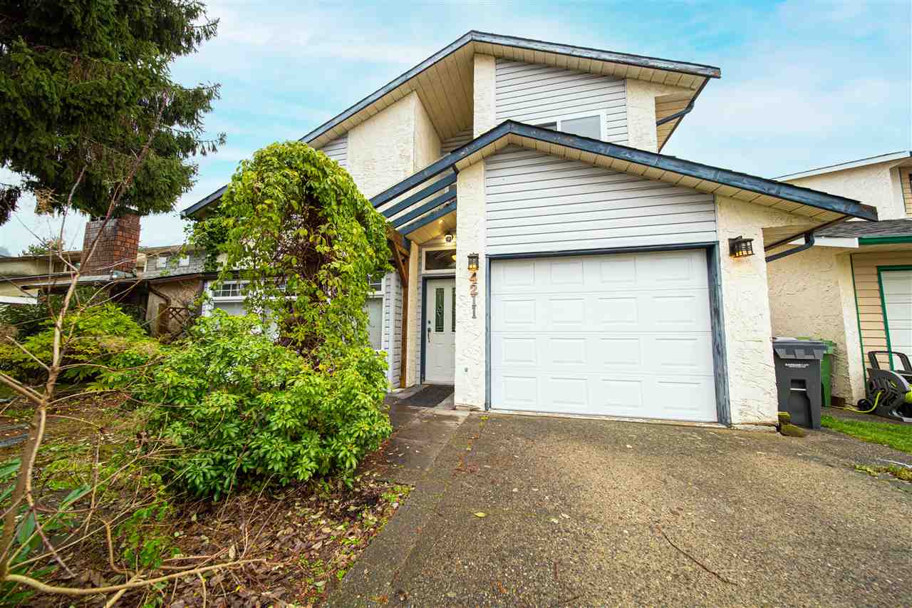 4211 Annapolis Place, Richmond, BC, V7E 5G4