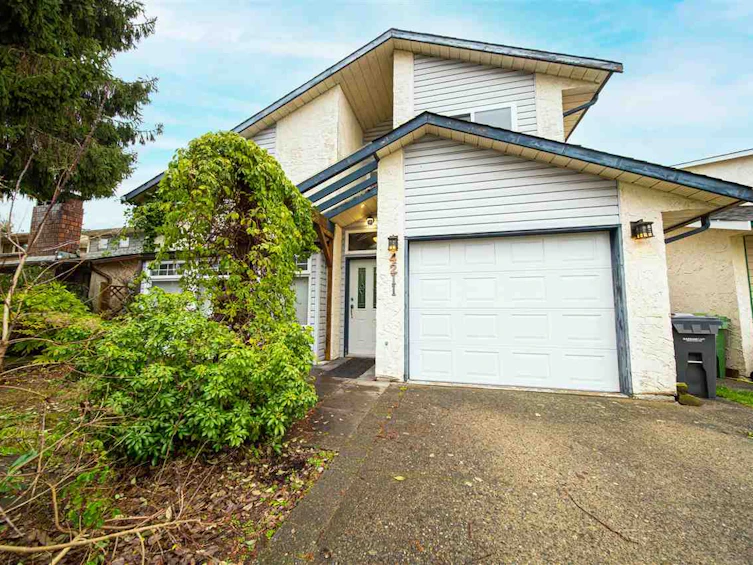 4211 Annapolis Place, Richmond, BC, V7E 5G4