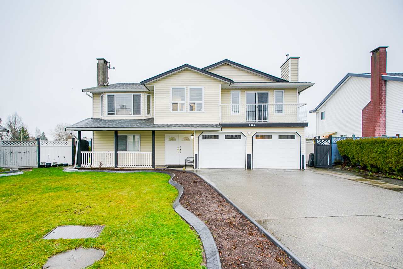 6620 128a Street, Surrey, BC, V3W 0P2