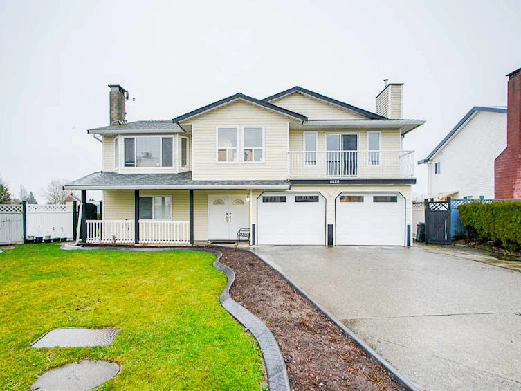 6620 128a Street, Surrey, BC, V3W 0P2