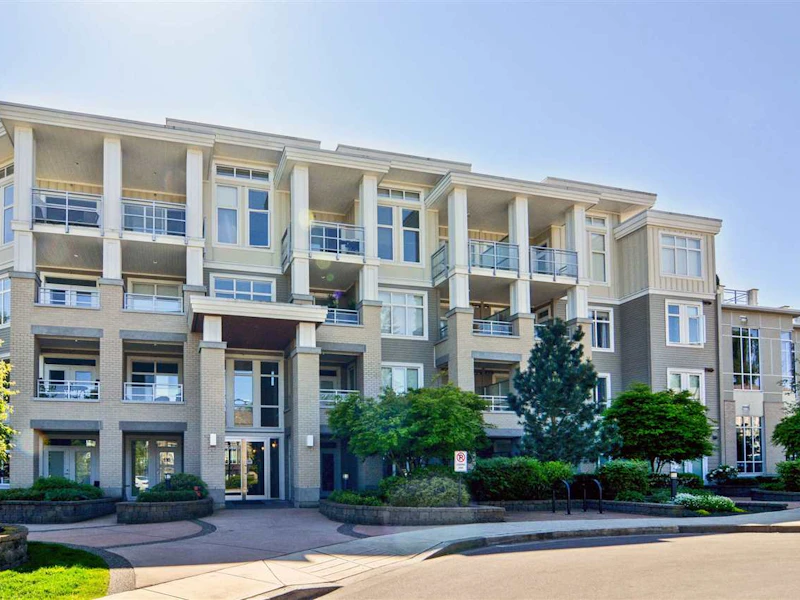 104 - 15428 31st Avenue, Surrey BC V3Z 3W4