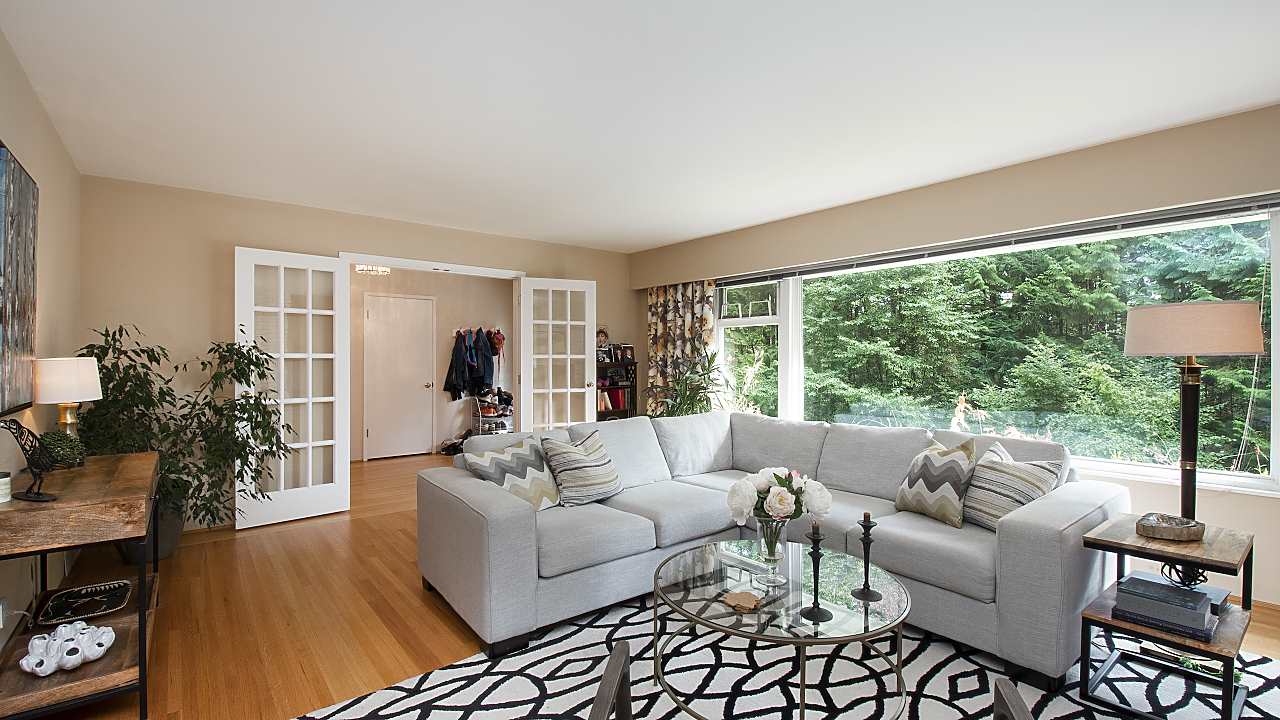 315 Stevens Drive, West Vancouver, BC, V7S 1C7