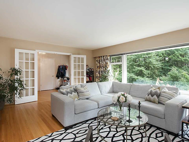 315 Stevens Drive, West Vancouver, BC, V7S 1C7