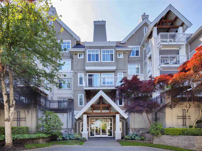 204 - 1428 Parkway Boulevard, Coquitlam BC V3E 3L8