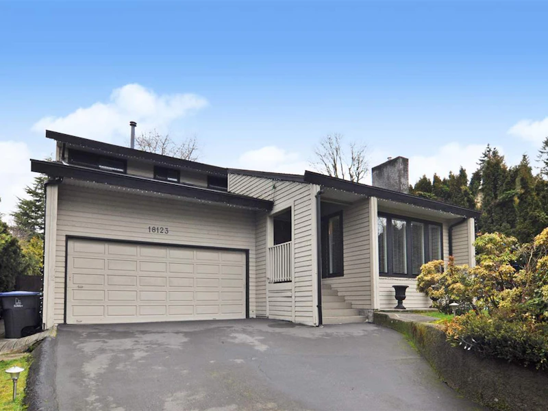 18123 57a Avenue, Surrey BC V3S 1J7