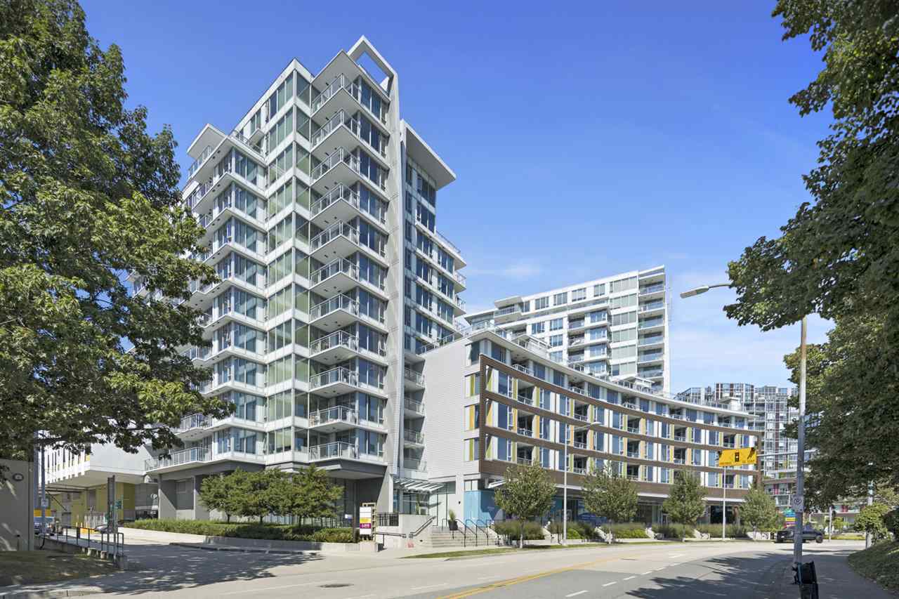 5018-5511 Hollybridge Way, Richmond, BC, V7C 0A3