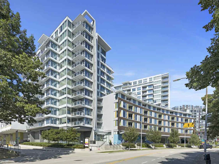 5018-5511 Hollybridge Way, Richmond, BC, V7C 0A3