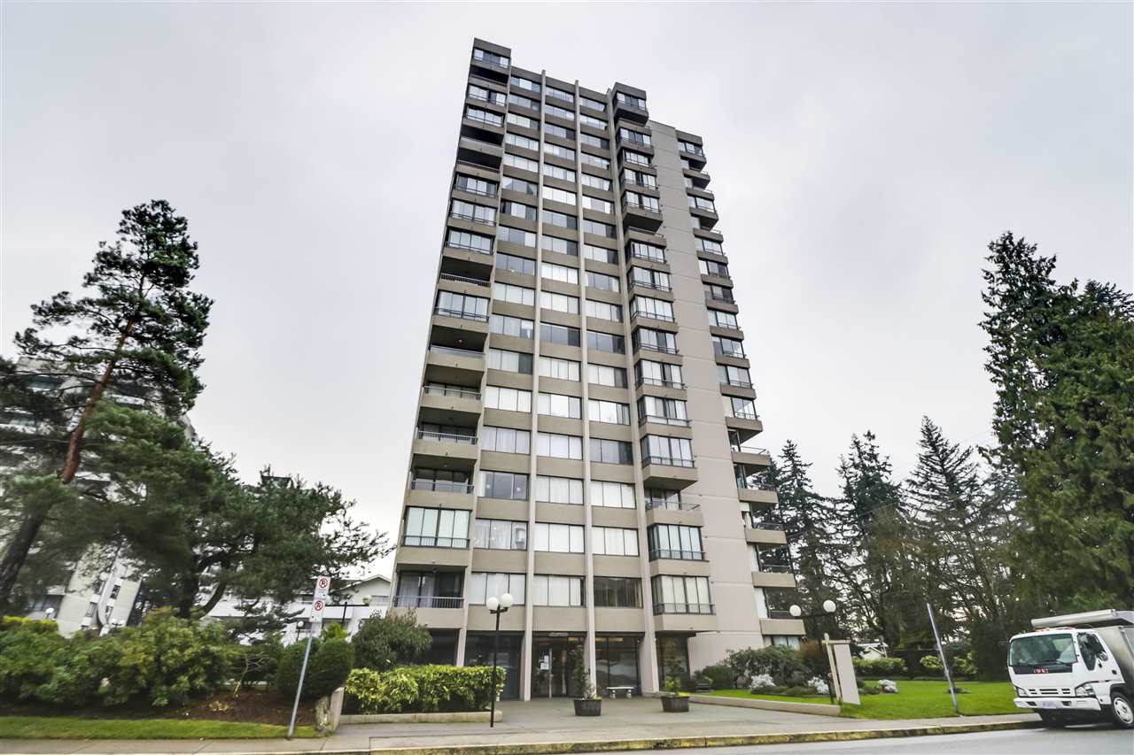 304-740 Hamilton Street, New Westminster, BC, V3M 5T7