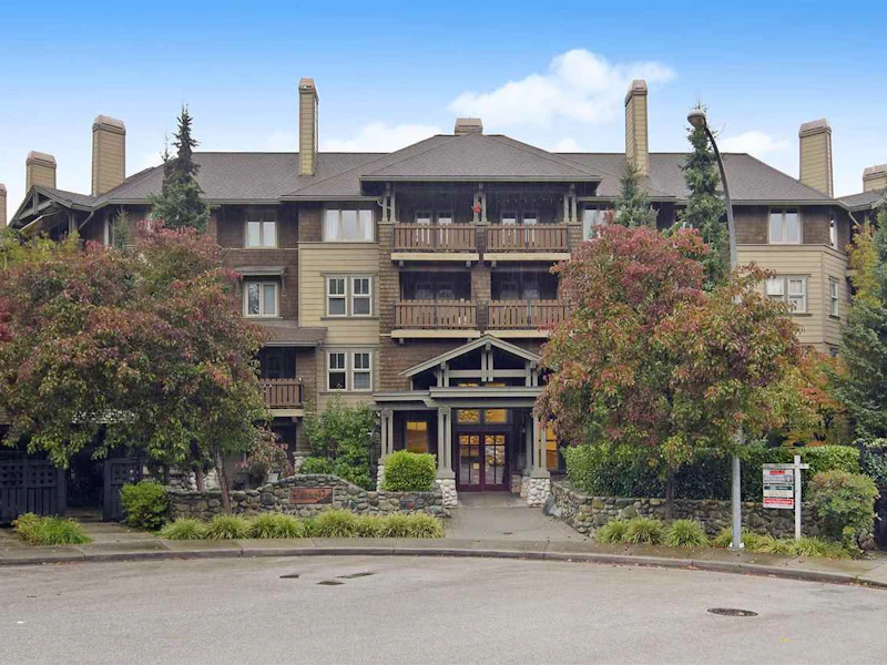 107 - 15 Smokey Smith Place, New Westminster BC V3L 5V7