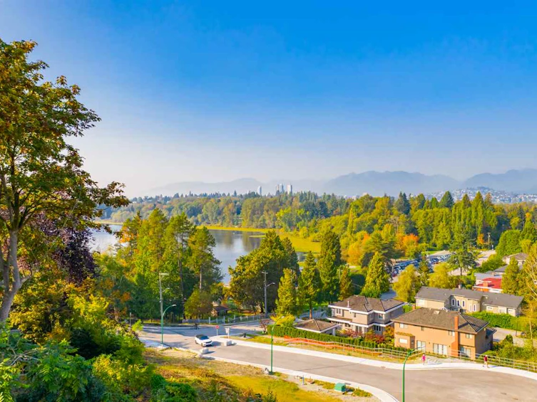 7425 Haszard Street, Burnaby, BC, V5E 1X8