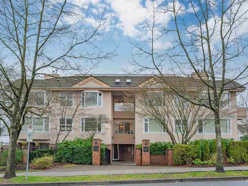 209 - 7231 Antrim Avenue, Burnaby BC V5J 5H5