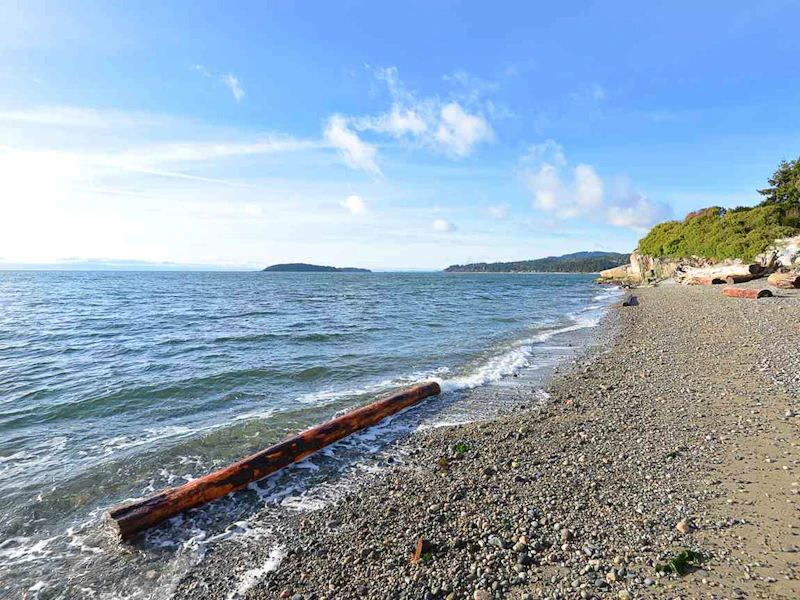 5411 Selma Park Road, Sechelt BC