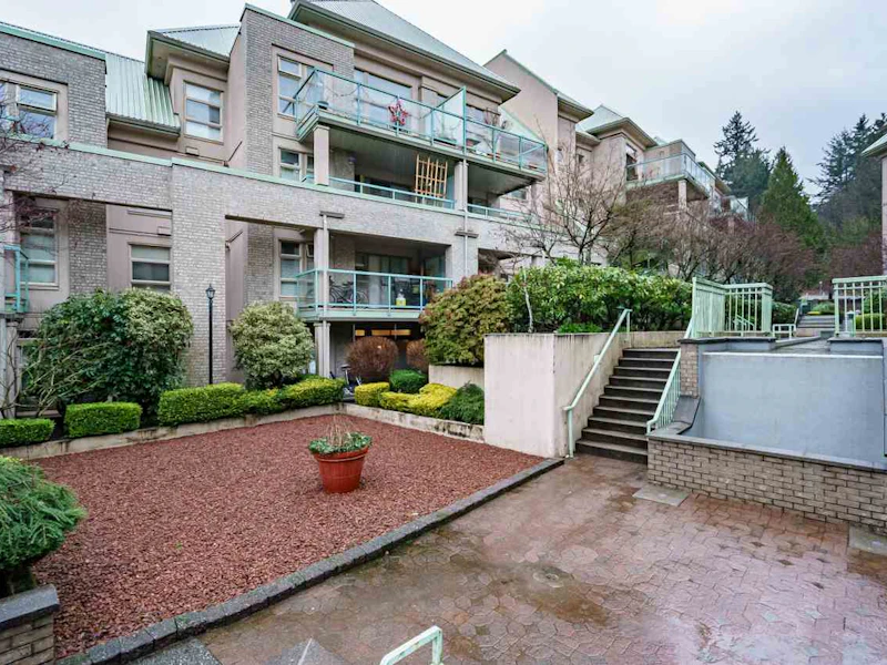 413A - 301 Maude Road, Port Moody BC V3H 5B1