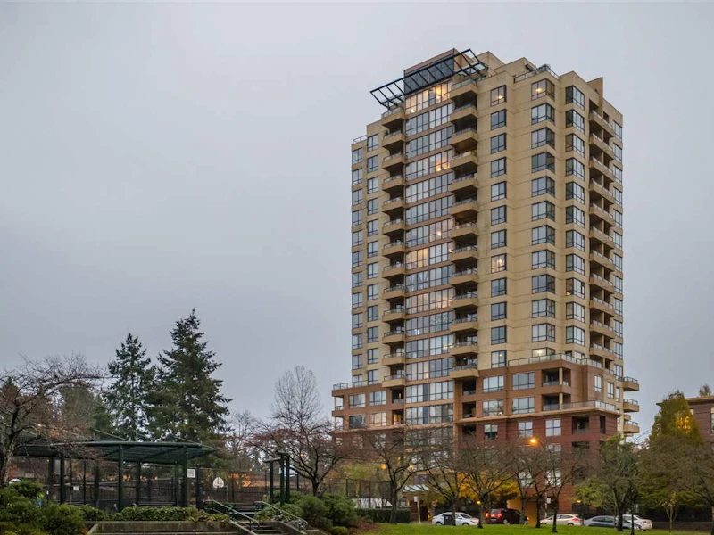 1509 - 5288 Melbourne Street, Vancouver BC V5R 6E6