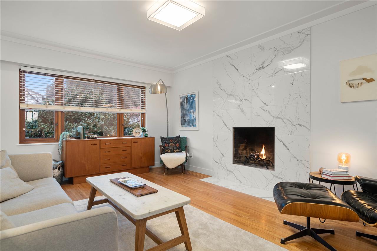 4171 Prince Albert Street, Vancouver, BC, V5V 4J5