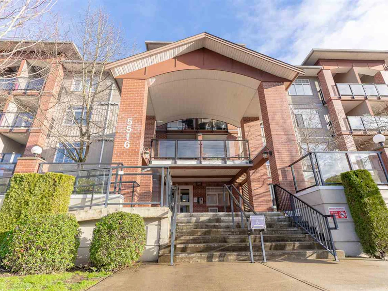 314 - 5516 198th Street, Langley BC V3A 0A6