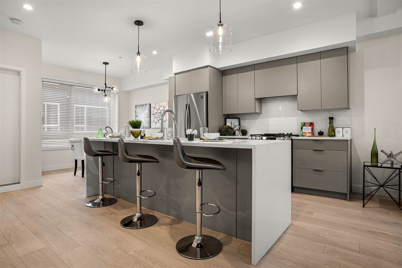 36-19628 55a Avenue, Langley, BC, V3Z 3X2