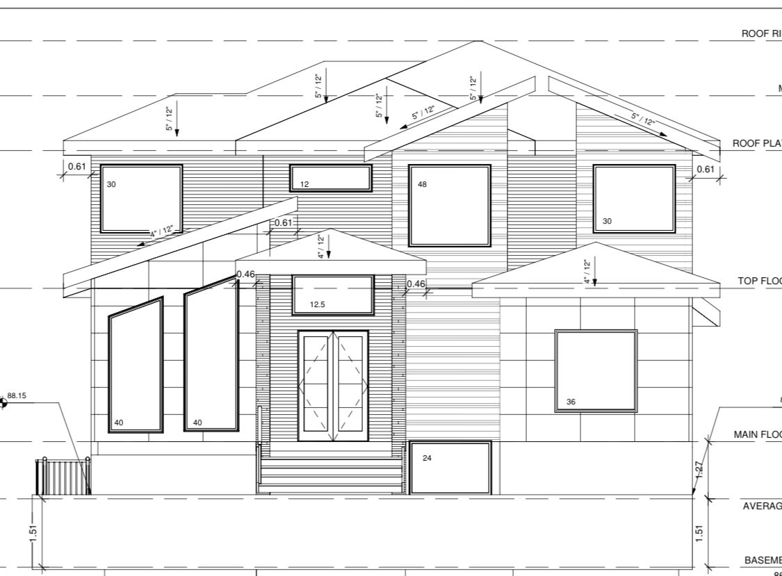 9338 156 Street, Surrey, BC, V3R 4L2