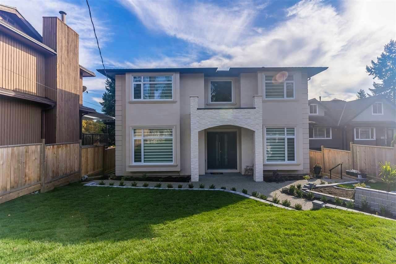 8154 Gilley Avenue, Burnaby, BC, V5J 4Y5