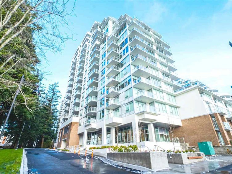 509-15165 Thrift Avenue, Surrey, BC, V4B 3Z4