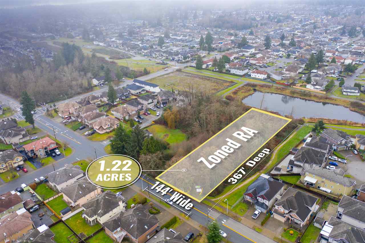 6881 126 Street, Surrey, BC, V3W 4A6