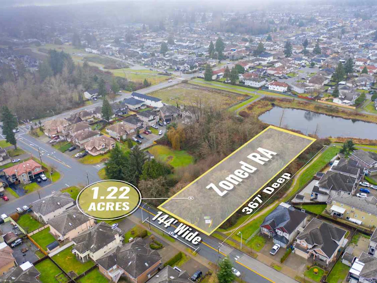 6881 126 Street, Surrey, BC, V3W 4A6