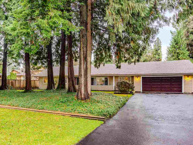 20384 94a Avenue, Langley BC V1M 1G2