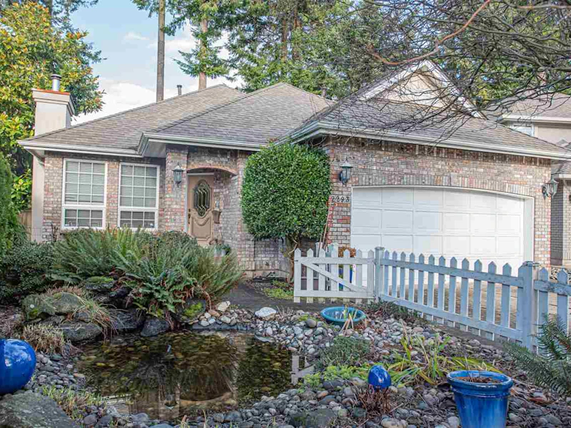 2293 140a Street, Surrey BC V4A 9R8