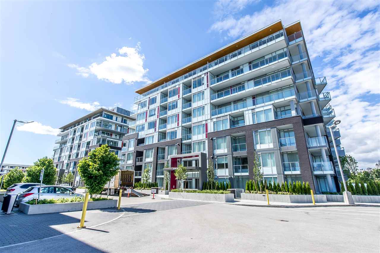 118-10788 No. 5 Road, Richmond, BC, V6W 0B7