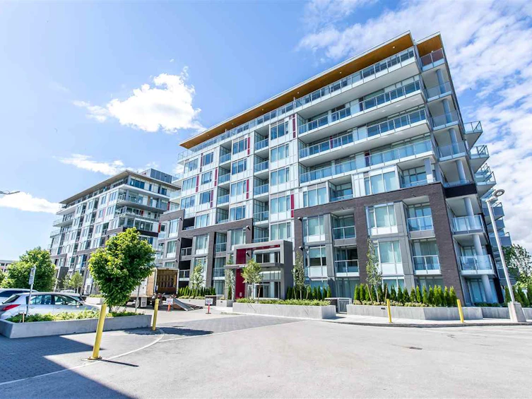 118-10788 No. 5 Road, Richmond, BC, V6W 0B7