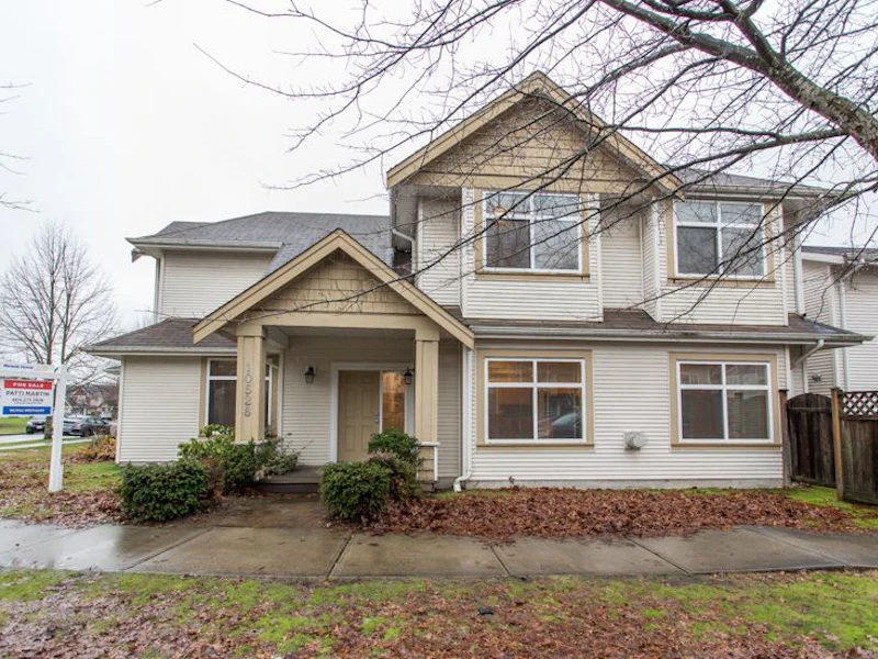 10528 Shepherd Drive, Richmond BC V6X 4G9