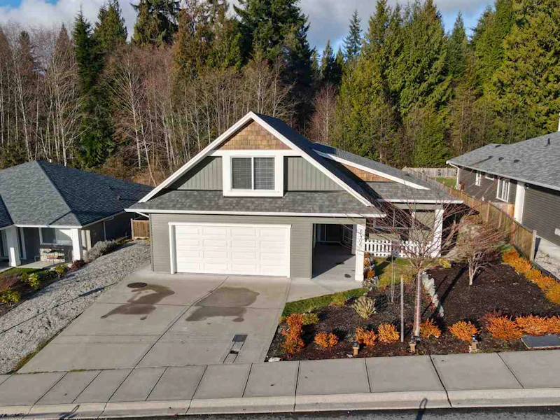 6406 Apple Orchard Road, Sechelt BC