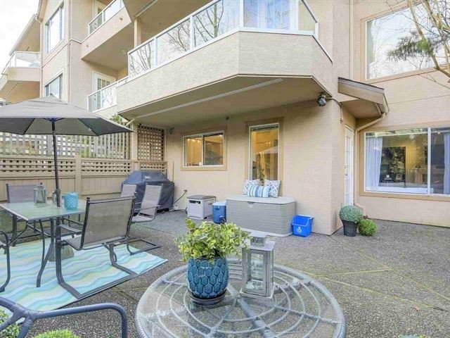 105-1009 Howay Street, New Westminster, BC, V3M 6R1