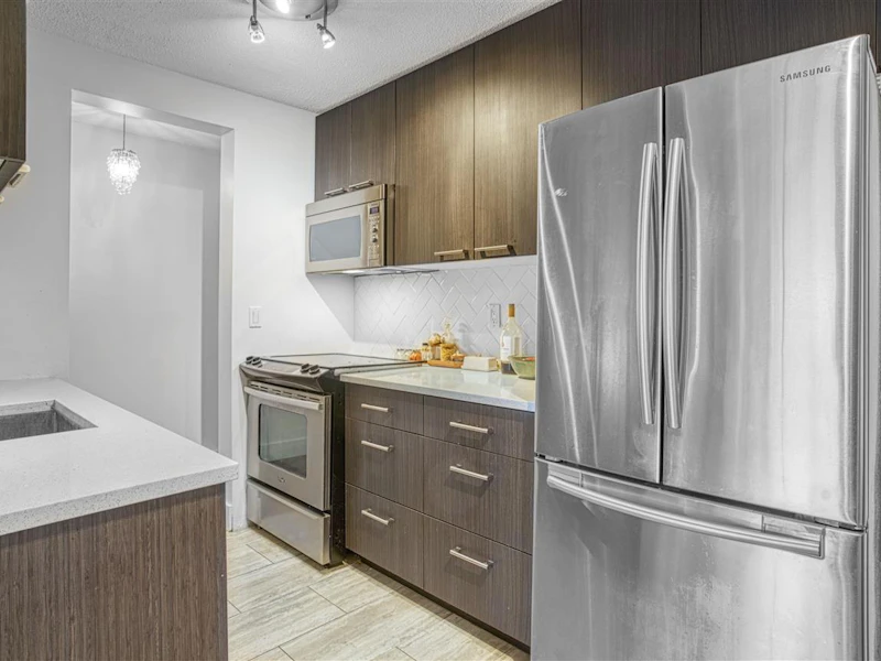 105 - 195 Mary Street, Port Moody BC V3H 2P1