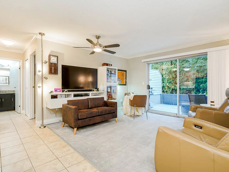 105 - 2055 Suffolk Avenue, Port Coquitlam BC V3B 1H4