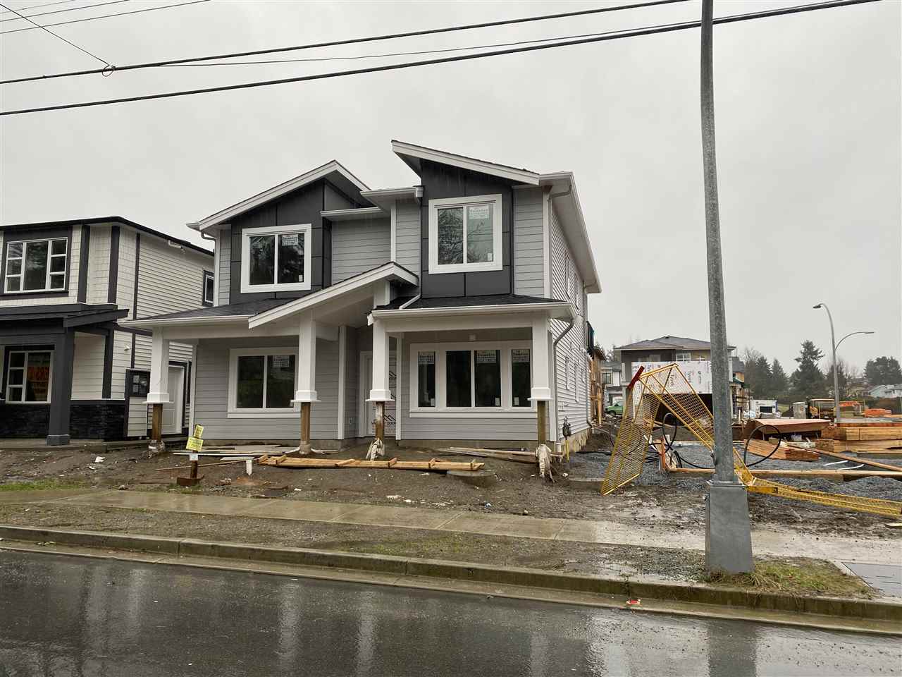 32584 Cherry Avenue, Mission, BC, V2V 0H7