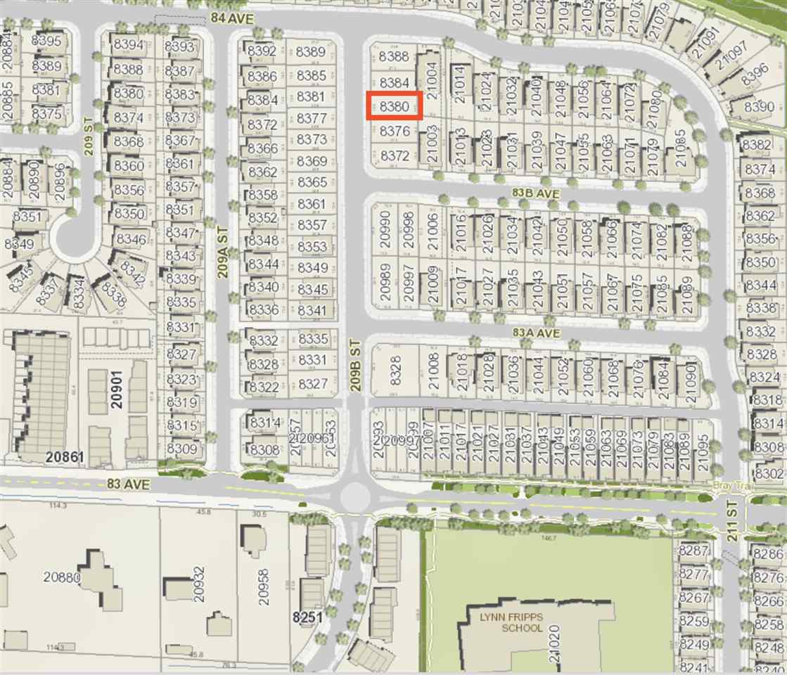 8380 209b Street, Langley, BC, V2Y 2C4