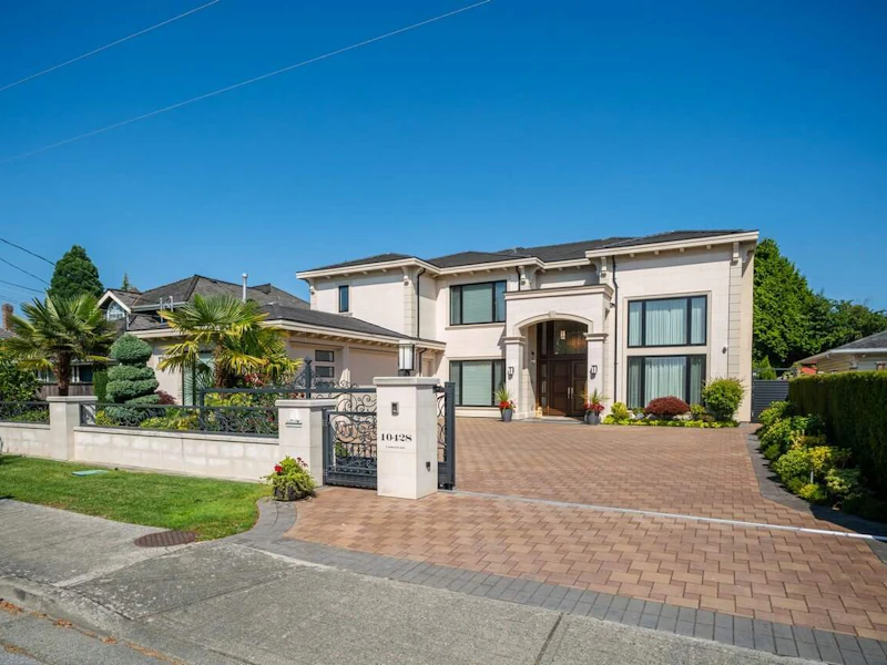 10428 Lassam Road, Richmond BC V7E 2C3
