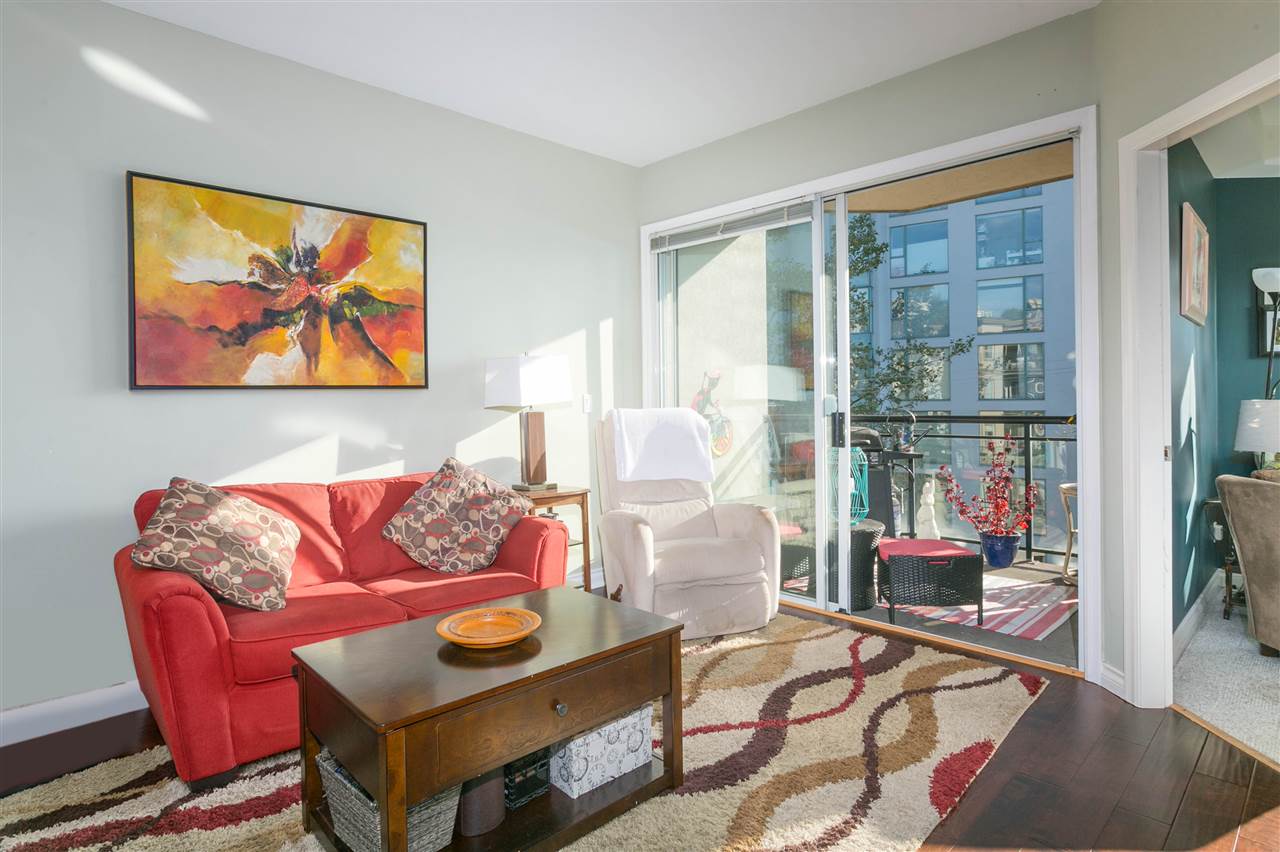 305-131 W 3rd Street, North Vancouver, BC, V7M 1E7