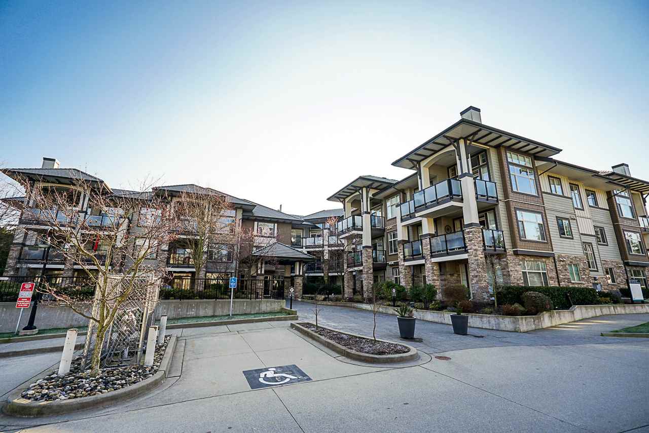 111-15195 36 Avenue, Surrey, BC, V3Z 4R3