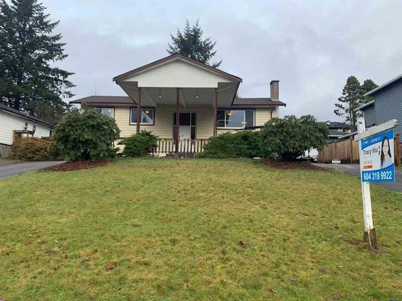 7075 Fielding Court, Burnaby BC V5A 1Y4
