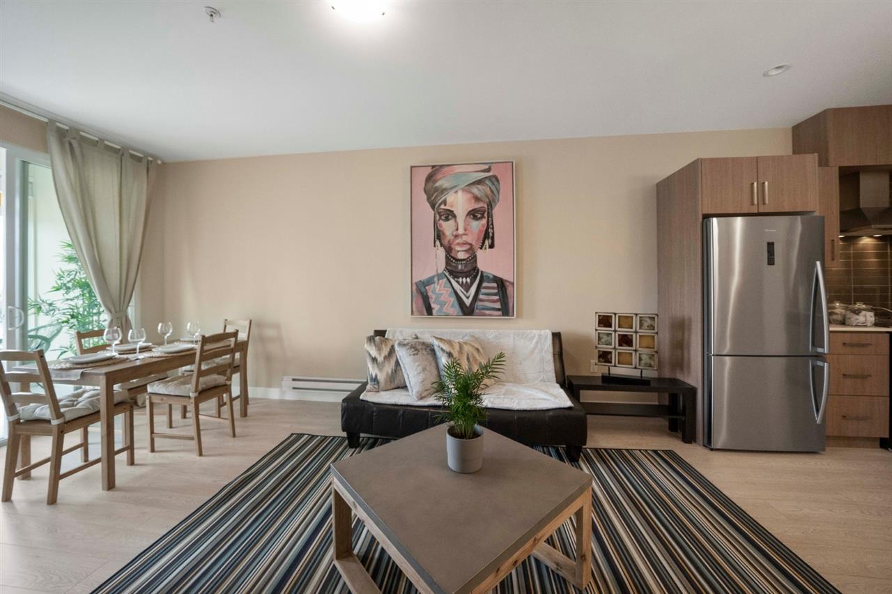 PH15-2889 E 1st Avenue, Vancouver, BC, V5M 0G2