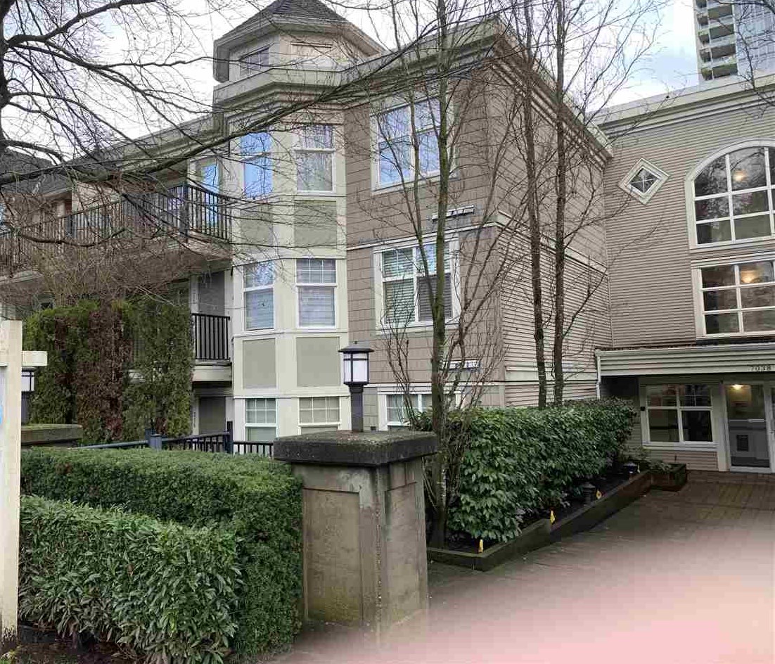 311-7038 21st Avenue, Burnaby, BC, V5E 2Y9