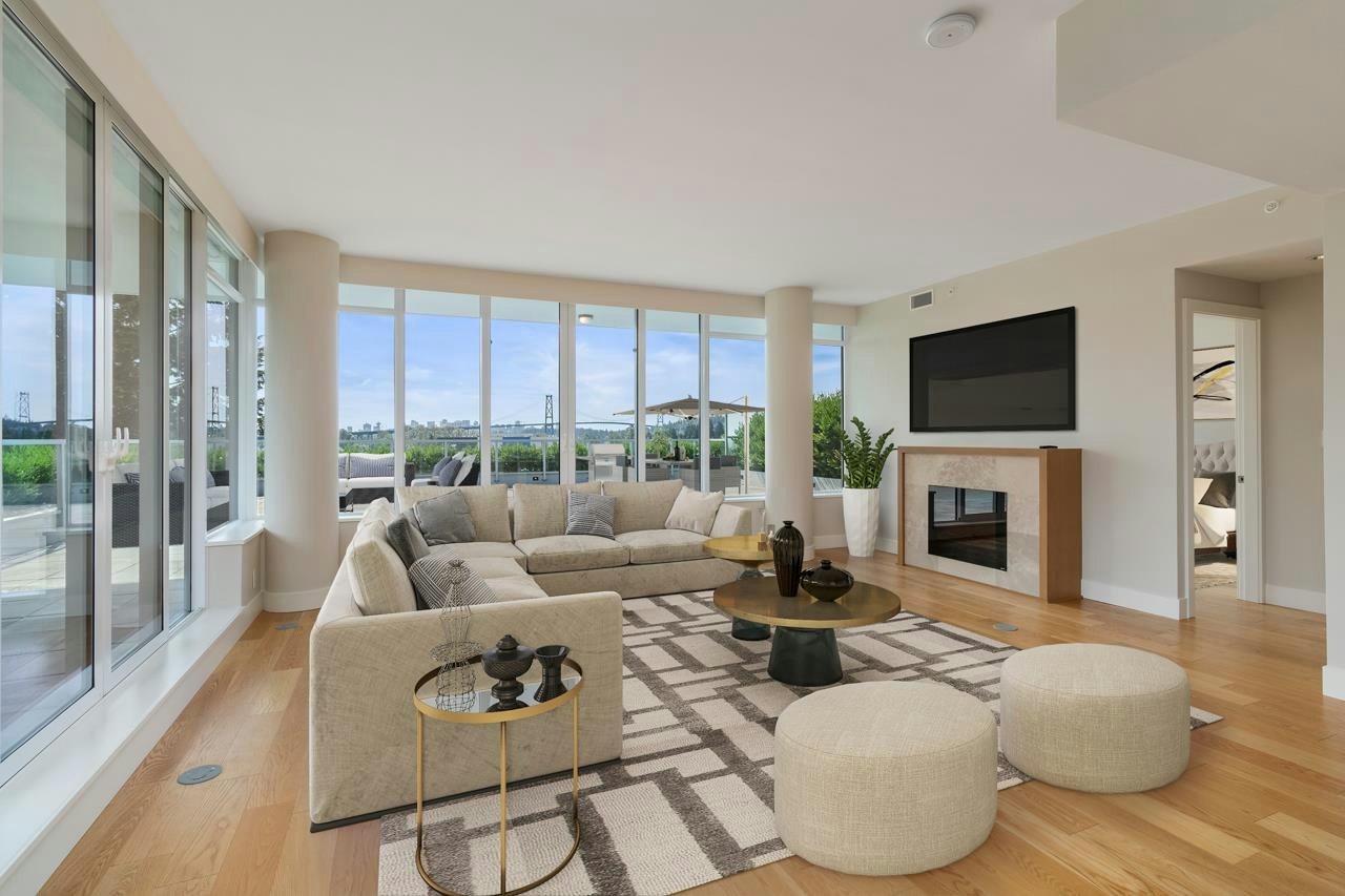 601-866 Arthur Erickson Place, West Vancouver, BC, V7T 0B2