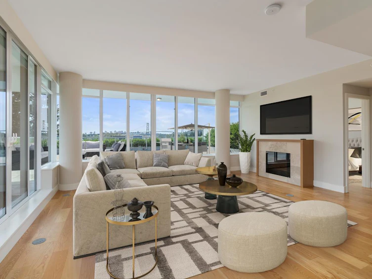 601-866 Arthur Erickson Place, West Vancouver, BC, V7T 0B2