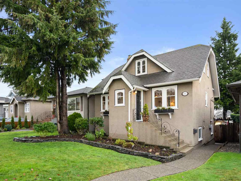 442 E 57th Avenue, Vancouver BC V5X 1S9