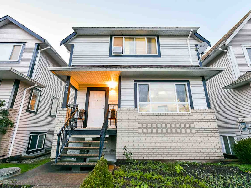 6643 127th Street, Surrey BC V3W 1G5